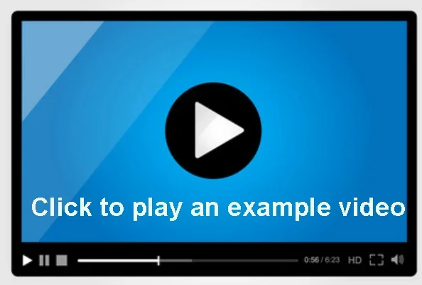 Taasesituse efekti demonstratsioon