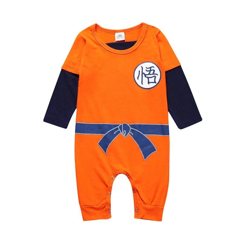 

Newborn Baby Summer Anime Clothes 0 3 Months Romper Cute Overalls Bodysuit Outfit Toddler Boy Girl Onesies Kid Jumpsuit Coverall