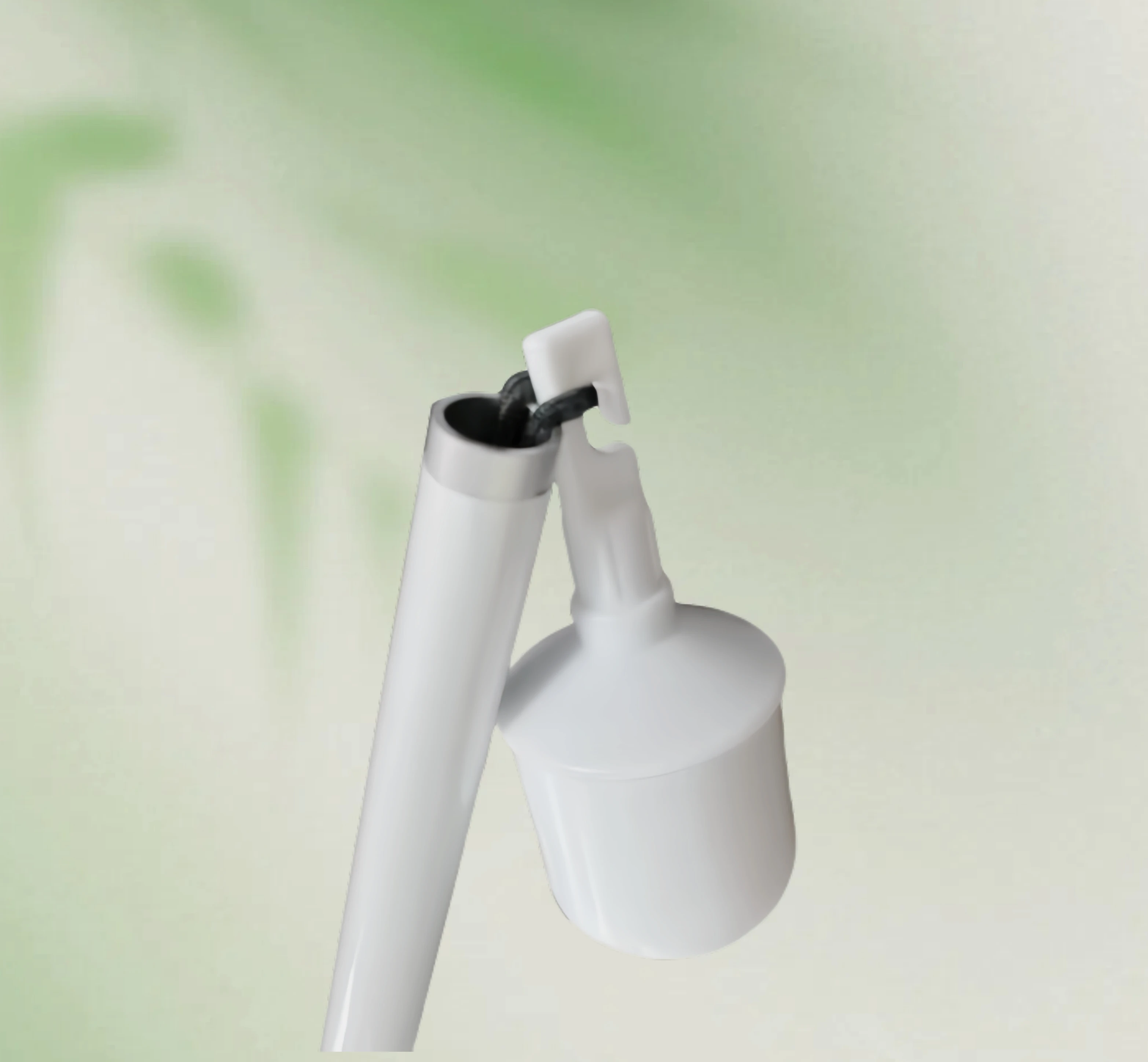 Walking stick crutch tip pad Hanger Hook Tip Walking Cane Crutch Stick Protector Cap Rotating Roller Point Tips Blind Cane Visually Impaired Tool