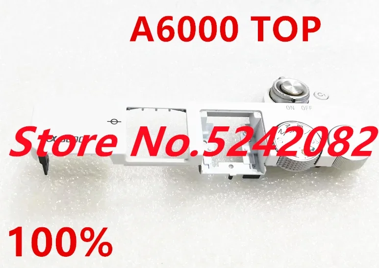 Nuova Unità Di Copertura Superiore A6000 Per Sony Ilce-6000