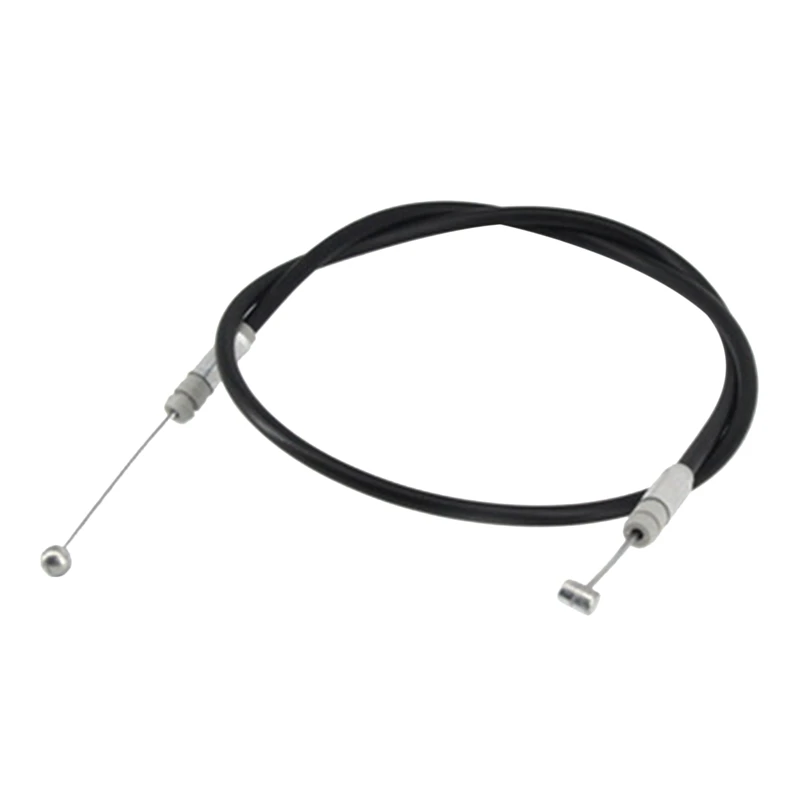 

Liftgate Tailgate Hatch Lock Control Cable For Toyota Sequoia 01-07 64680-0C010