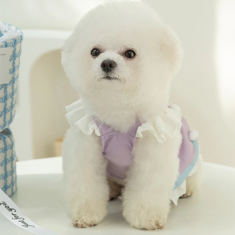 Soft Princess Dresses For Cats & Dogs - PeticaDeals