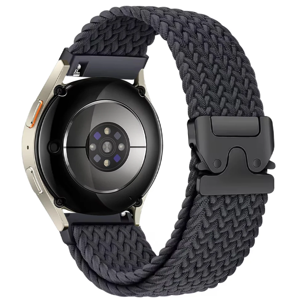 Parachute Straps Sport Bracelet Correa