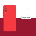 Bright Red