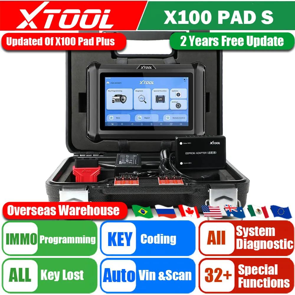 2023NewestXTOOLX100PADPLUSX100PADSCarIMMOKeyProgrammingScanerOBD2DiagnosticTool.jpg