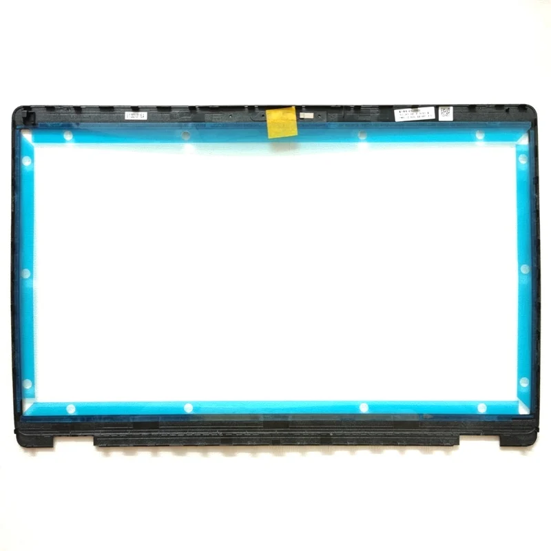 

New LCD Front Bezel Cover Screen Cover for Dell Latitude 5510 E5510 Precision 3551 0JTJ83 JTJ83 Black