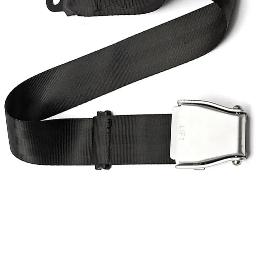 Aviation Seat Belt Extender Car Accessories