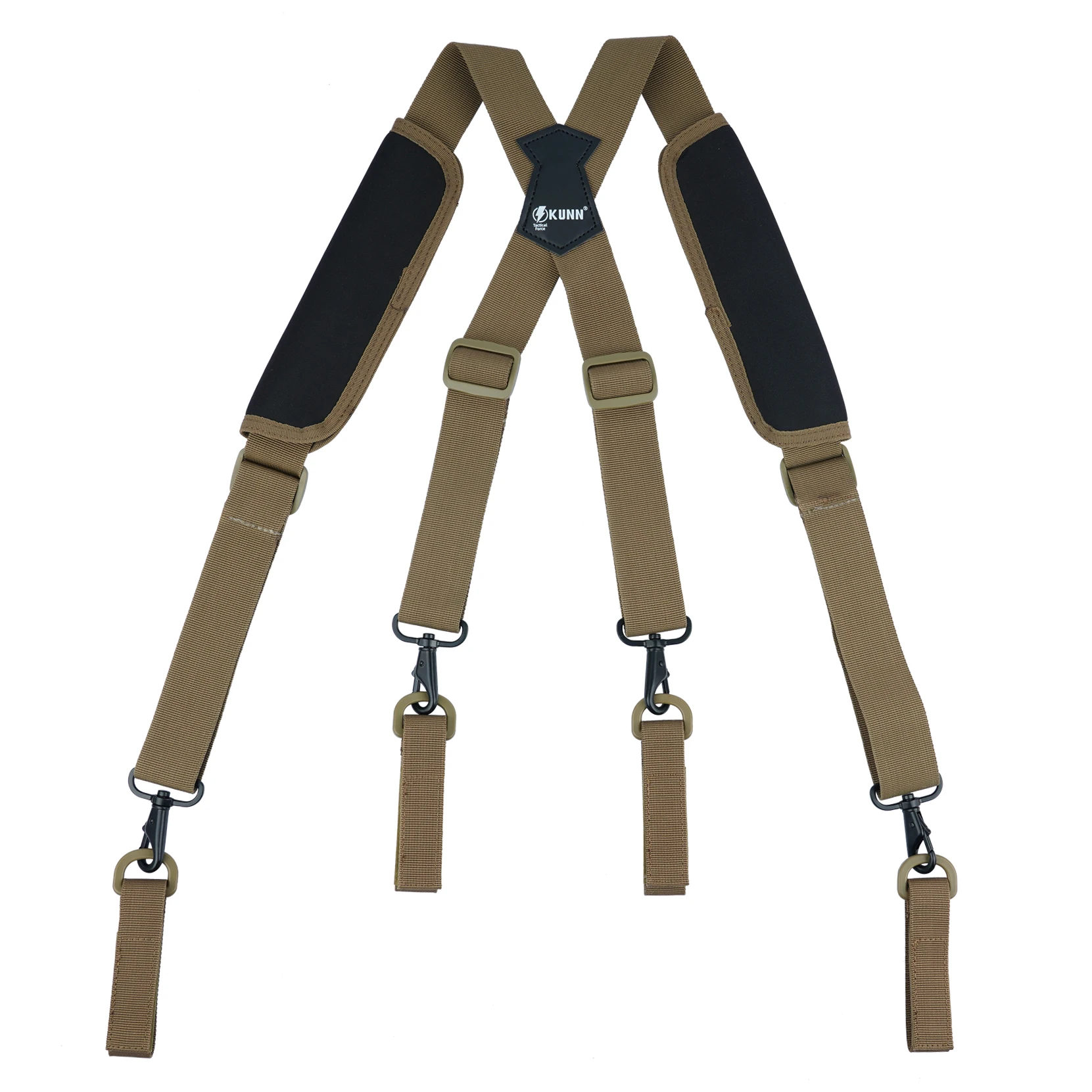 KUNN, тактическая функциональная