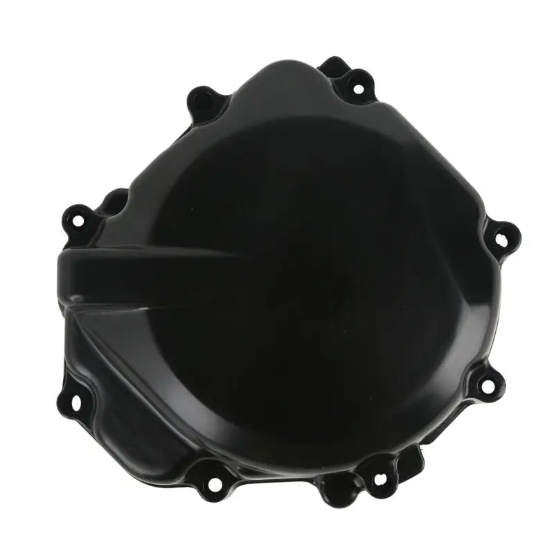 Motorcycle Left Engine Stator Cover Crankcase For SUZUKI GSXR 600 GSX-R750 2004-2005 GSR400 600 2006-2011 GSXR1000 2003-2004 motorcycle engine cover