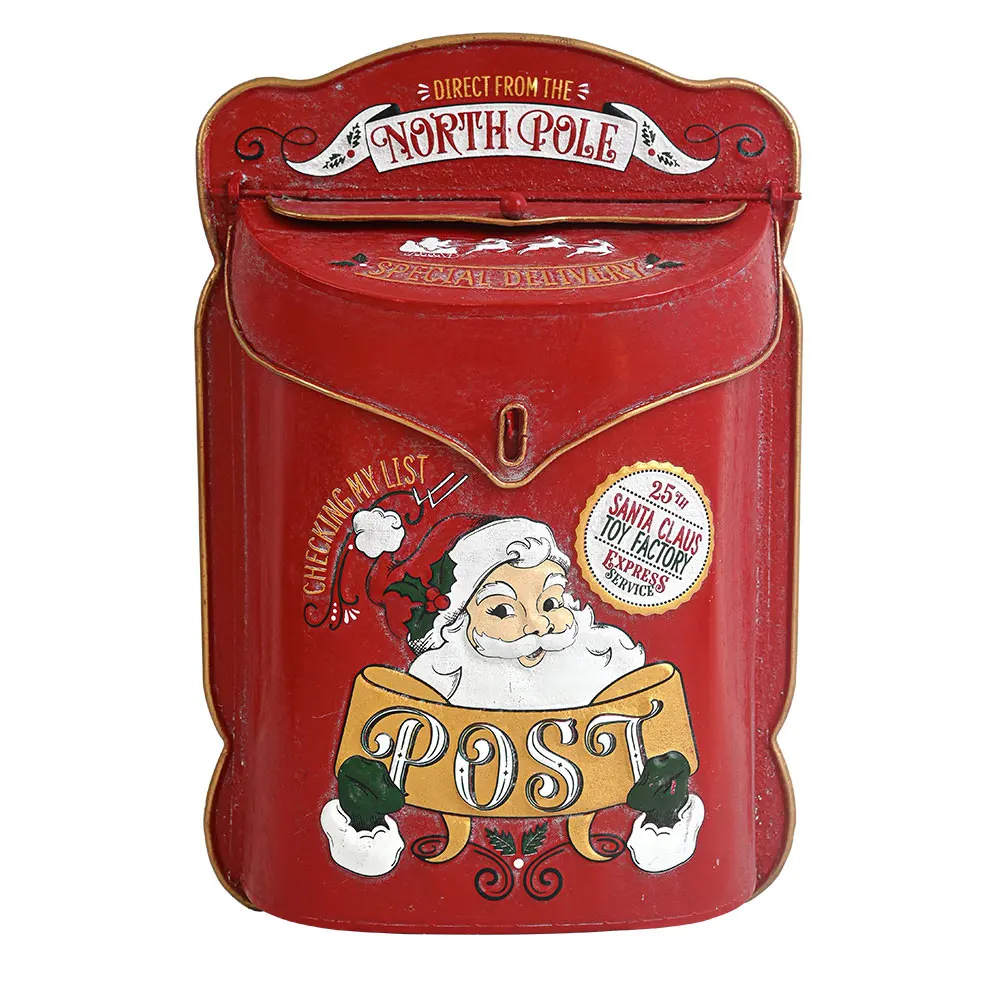 Santa Claus