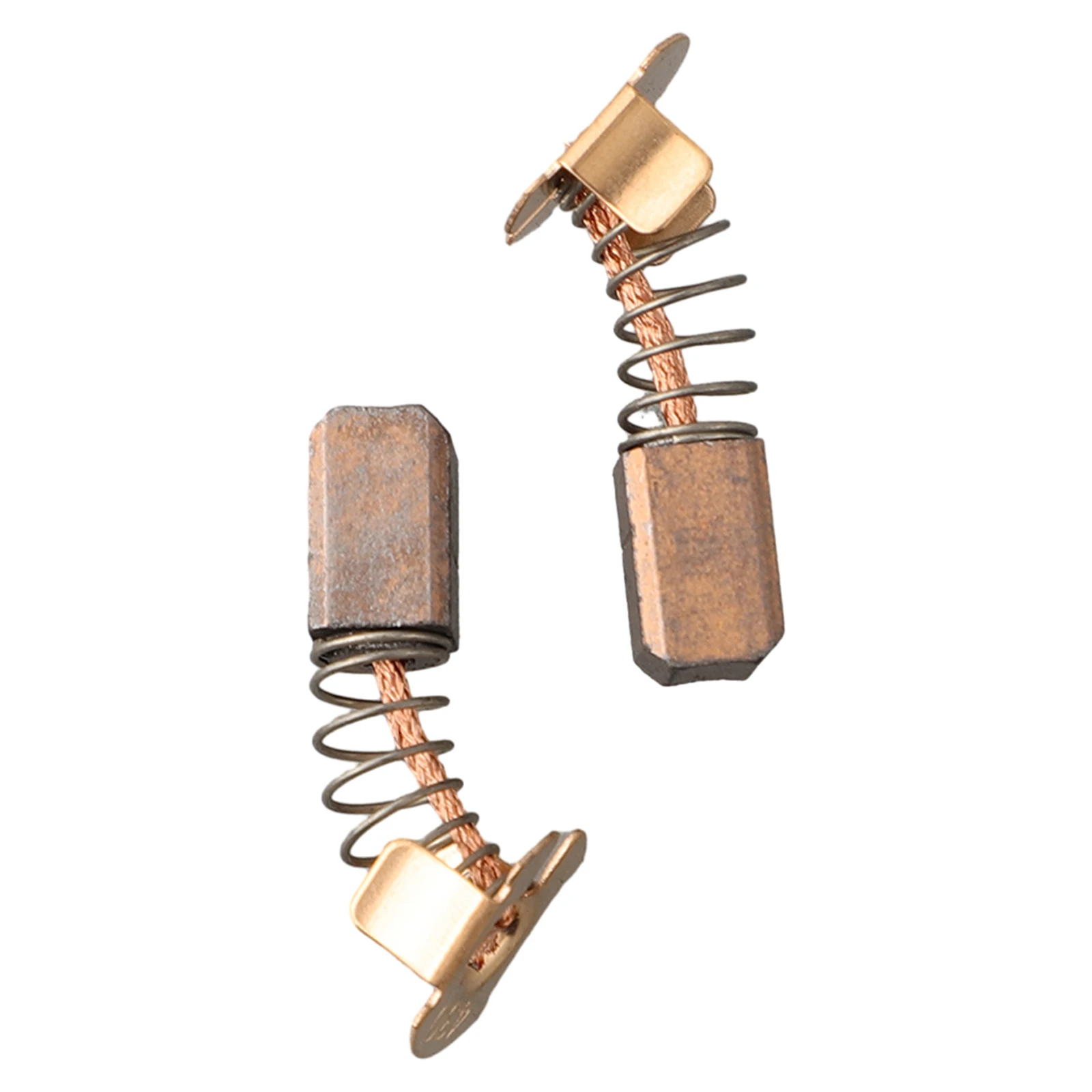 

638921-2 Carbon Brush Cap Cover Holder Kit For CB430 BGA450 BGA452 BJS160 BJS161 DGA452 BGD800 CB430 Power Tools Accessories