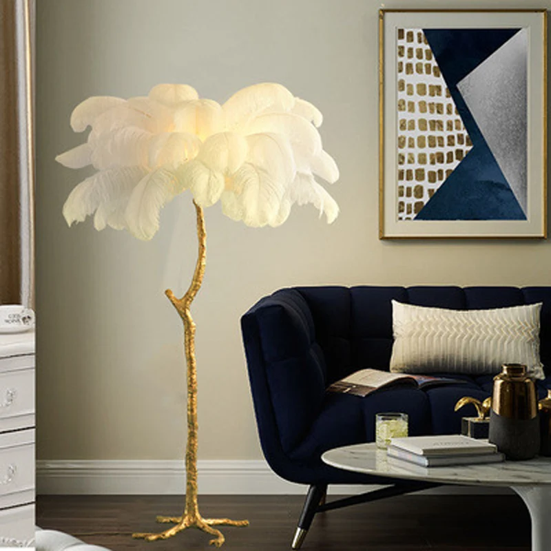 Gatsby Table/Floor Lamp