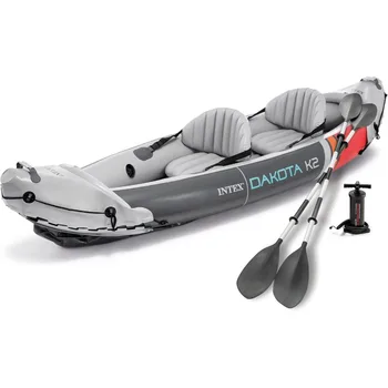 2-Person Inflatable Kayak 1