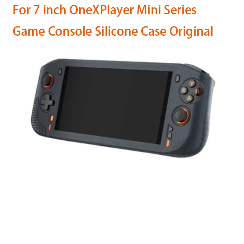 Original 7 inch OneXPlayer Mini Series Game Console Silicone Case