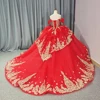 Glitter Quinceanera Dress Ball Gown Lace Applique V-neck Beading Sequins Spaghetti Corset Sweet 16 Vestido De 15 Anos 1261 2