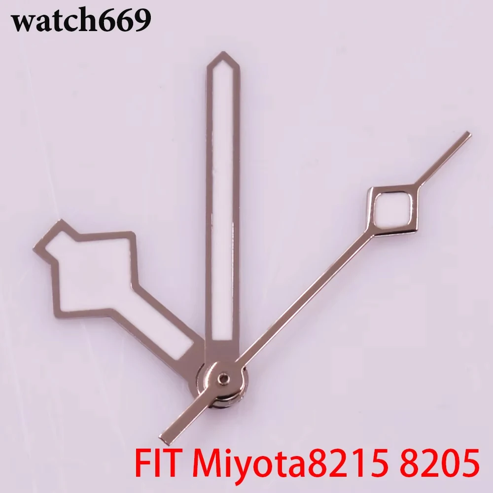 Green Luminous Watch Hands - Premium Watch Accessory