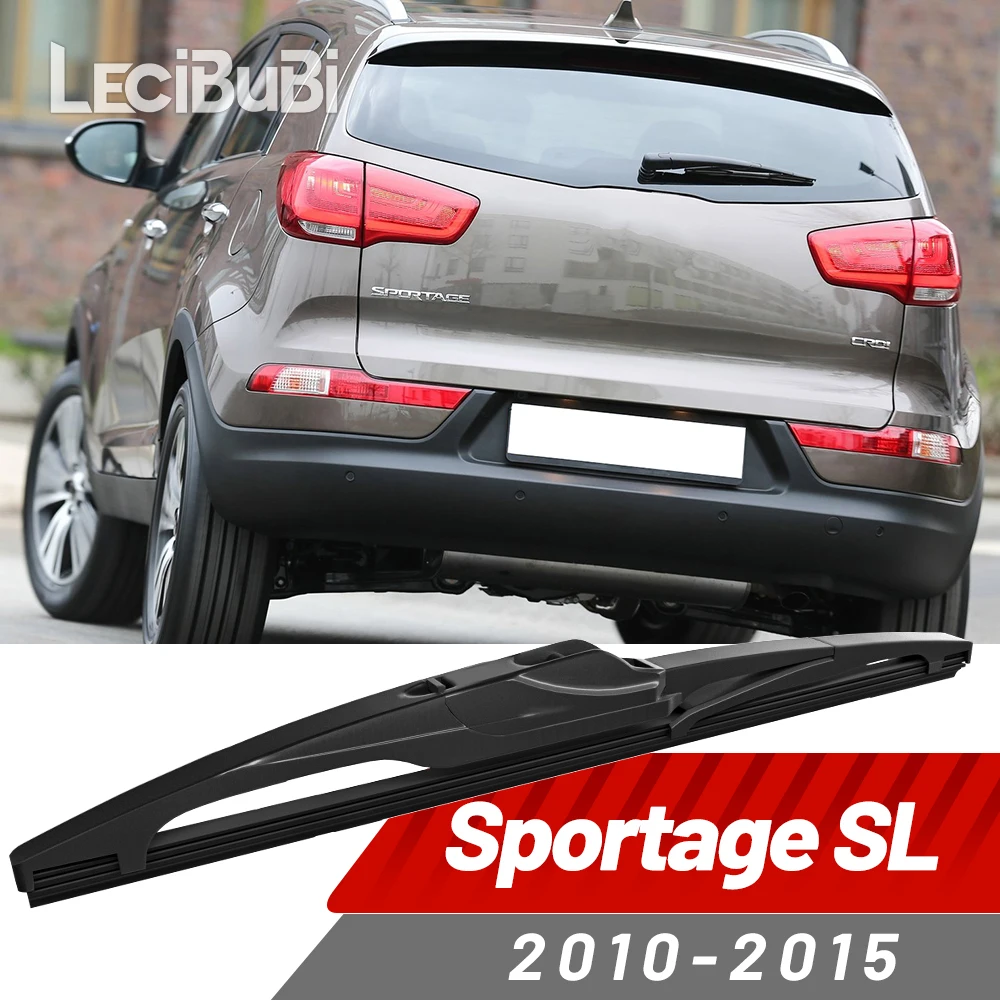 Scheibenwischer Kia Sportage