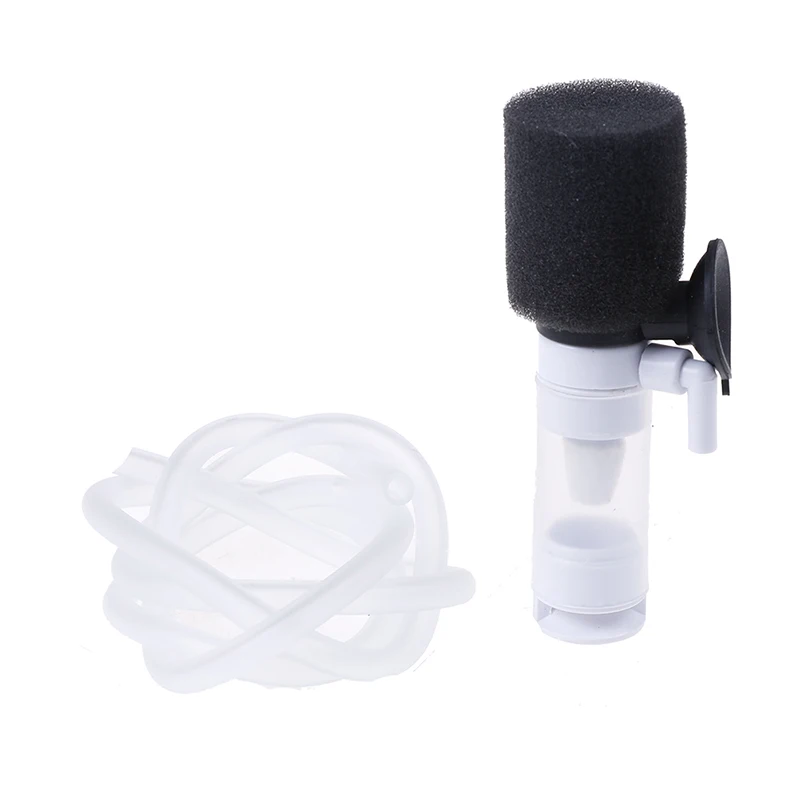 

1PC Aquarium Sponge Filter Fish Tank Shrimp Pond Air Pump Biochemical Sponge Filter Bio Sponge Filter Aquarium Filtration Filter