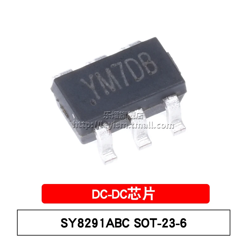 

10 шт. SY8291ABC SOT-23-6 абсолютно новые и оригинальные
