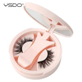 YSDO Magnetic False Eyelashes 1