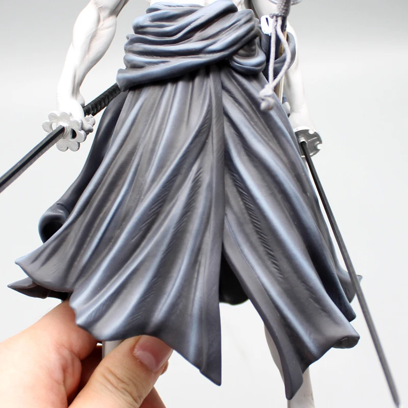 25cm Roronoa Zoro One Piece Anime Figure Nine Blades Flow Shura Zoro Action  Figure Luffy Figurine PVC Adult Collection Model Toy - AliExpress