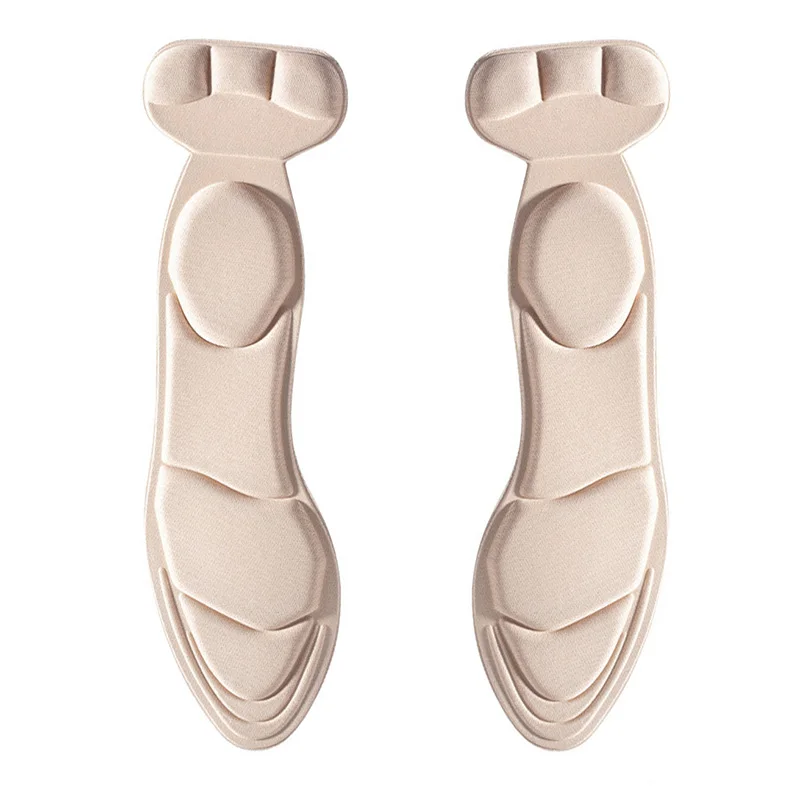 1Pairs Beige