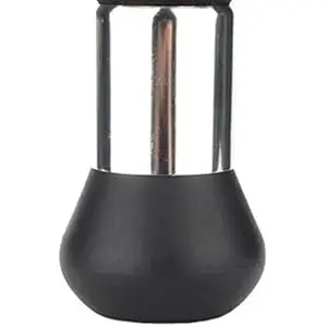 Large Barber Brush Neck Duster Image 1