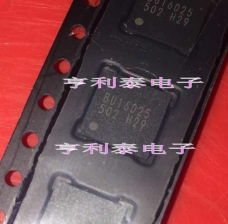 

BU16025 BU16025MUV-E2