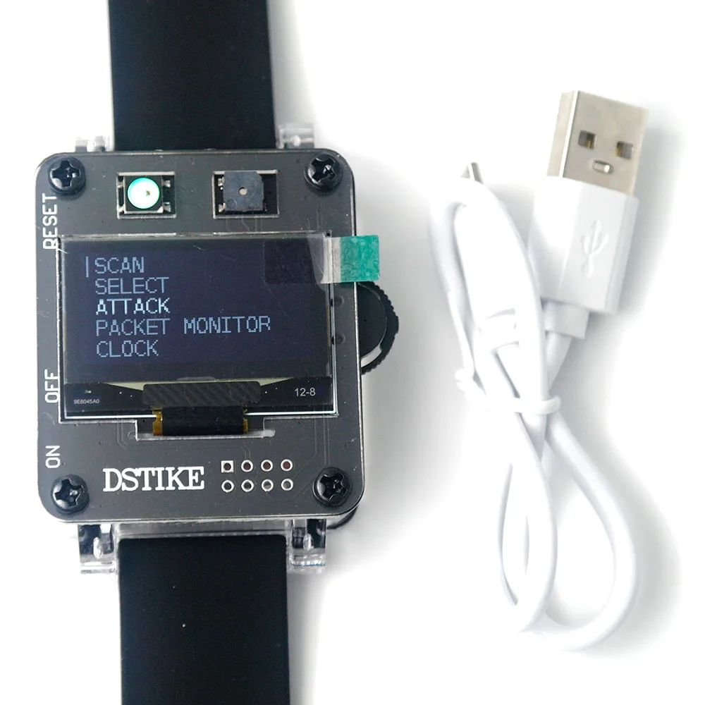 Dstike wristband sale