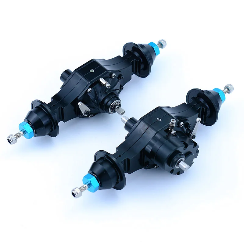 Metal8X86X6LockDifferentialAxleFrontthroughrearAxlesfor114