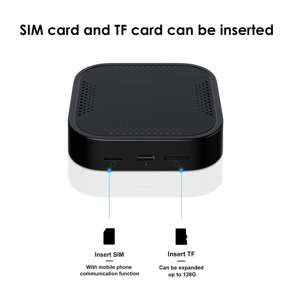 EU Stock ī÷ Ai ڽ  ī÷ ø ȵ̵ ڽ ڵ Ƽ̵ ÷̾ 4G + 64G  ̼, ٰ Ÿ