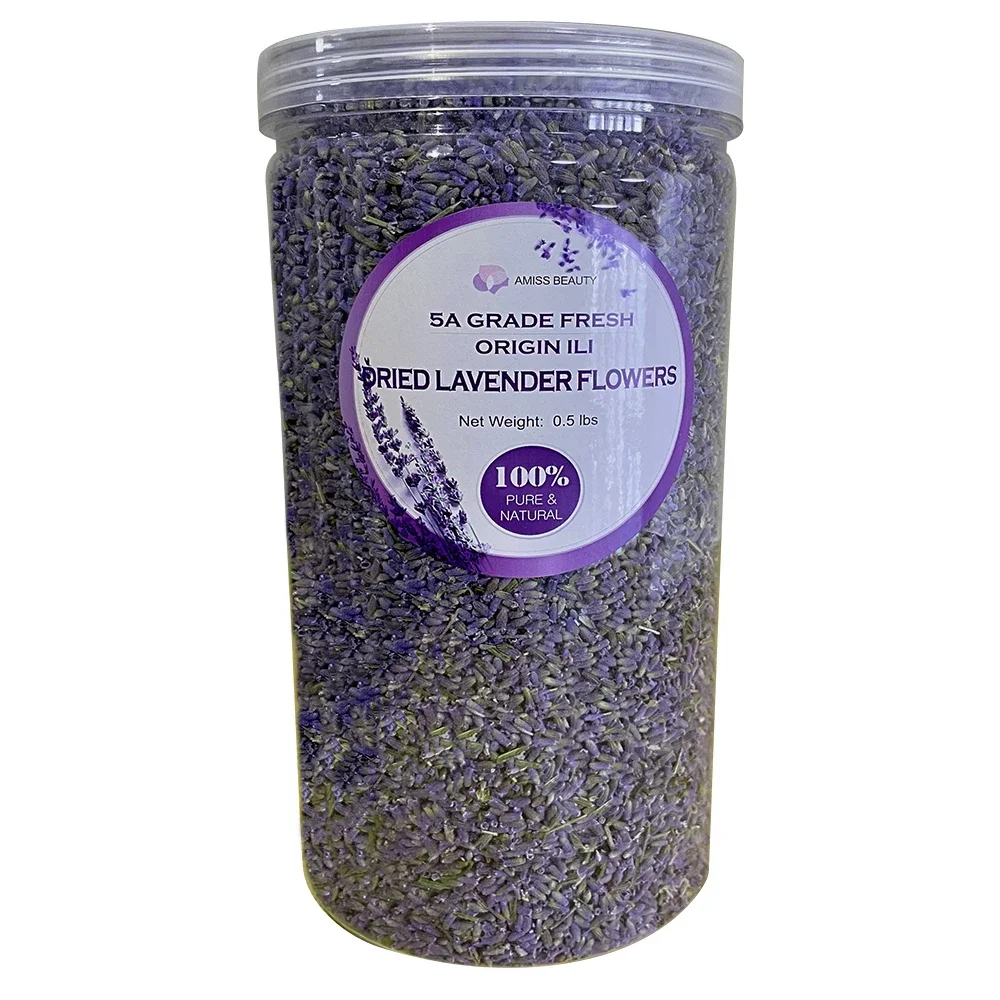 2lbs-premium-quality-dried-lavender-5a-grade-lavender-flower-buds-for-sachet-diy-wedding-party-decoration-soap-diy