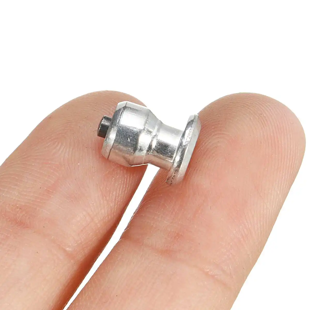 8x10mm Spikes Winter Wheel Lugs Car Tires Studs Screw Snow Ice Anti-slip Chains Studs For Shoes ATV Motorcycle Truck Pickup