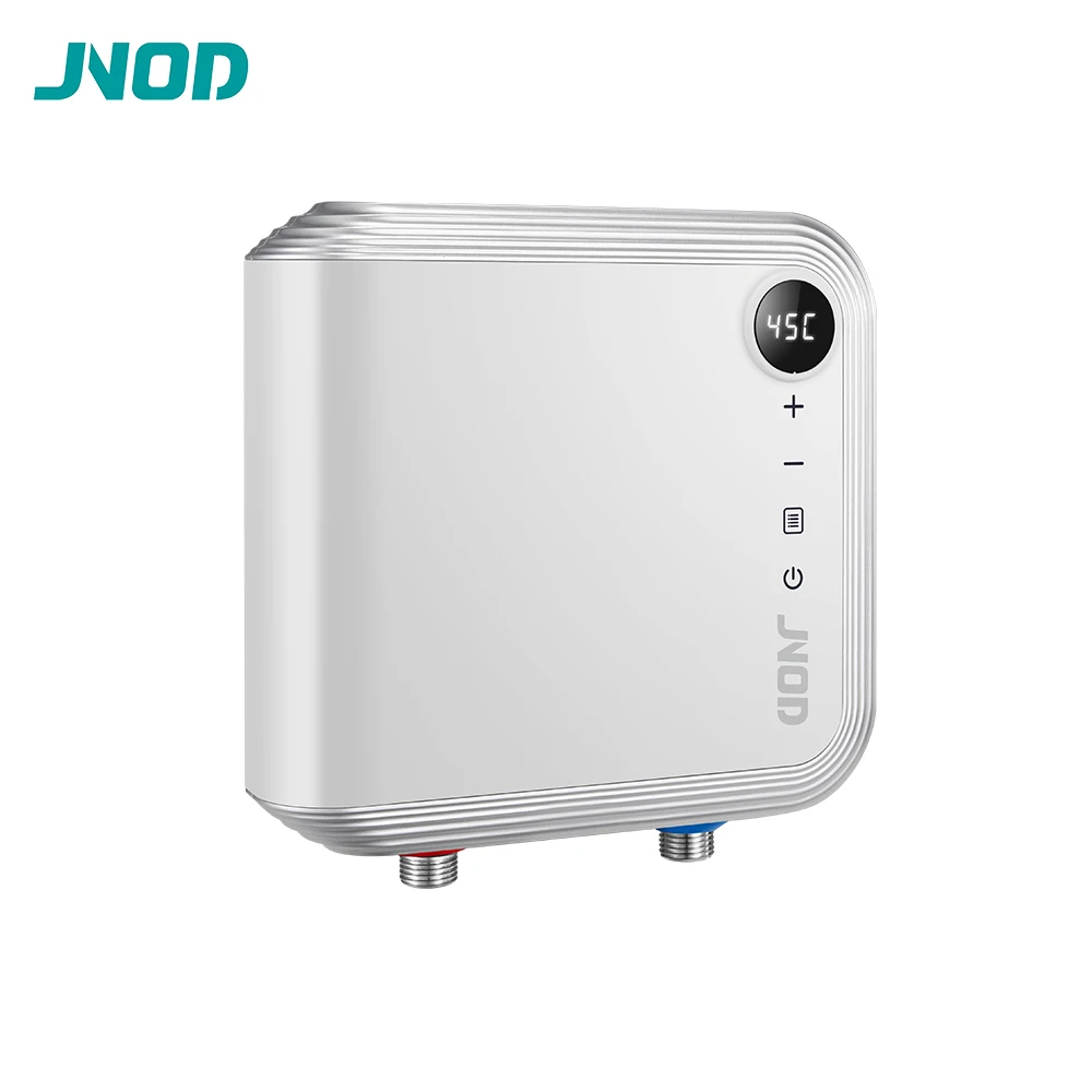 220V 4.5kW On Demand Electric Instant Geyser Kitchen Under Counter RV  Portable Smart Wifi Tankless Hot Water Heater - AliExpress