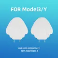 WHITE 2PCS
