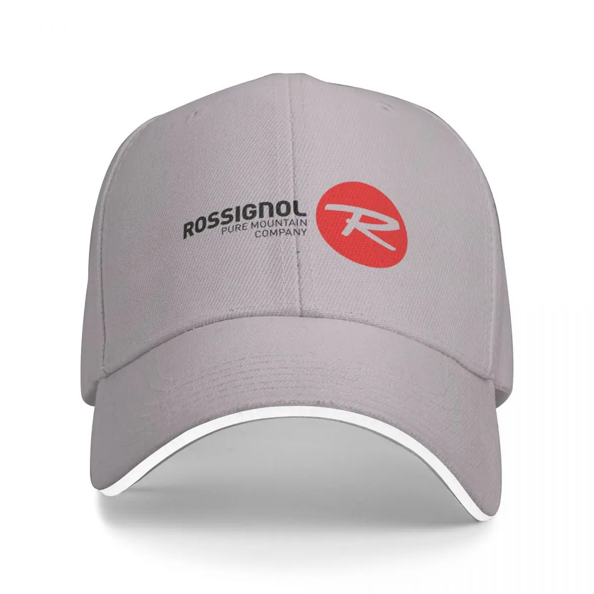 

rossignol pure mountain products Cap Baseball Cap vintage fashion sun hat for children Hat girl Men's