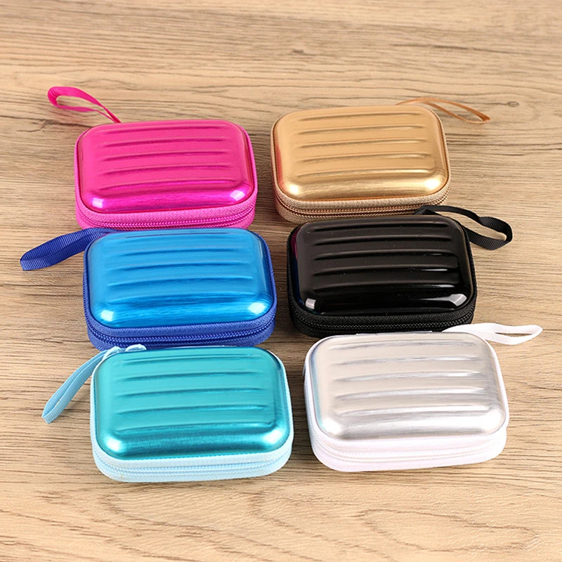 15 칸 병 에센셜 오일 케이스 1ml 2ml 롤러 보호 오일 보관 정리 상자