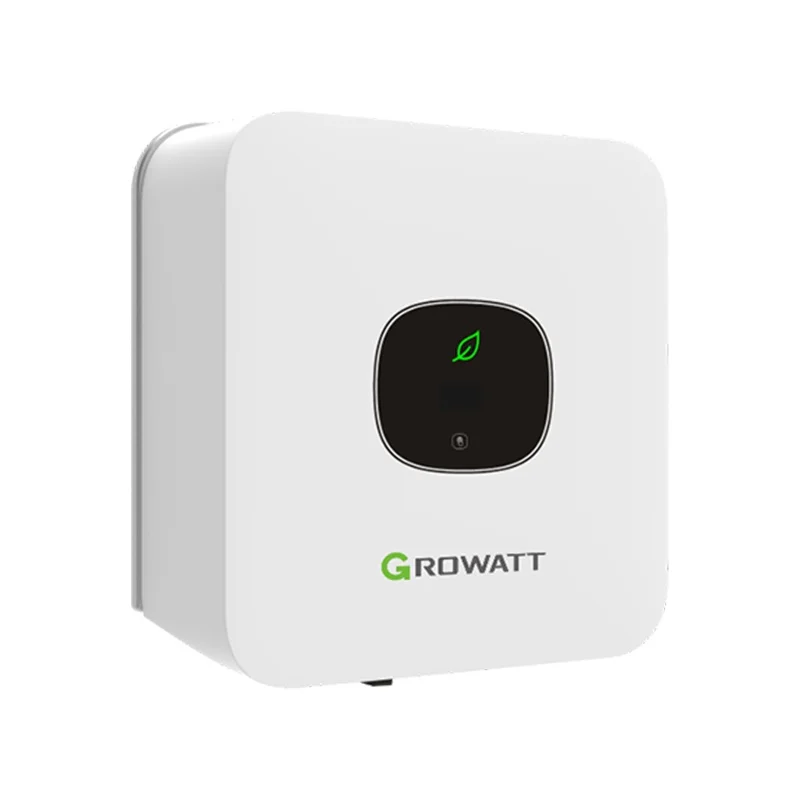 Growatt Mic 750 ~ 3300Tl-X 0.75-3.3Kw 500V 550V 1 Mppt Pure Sine Sungrow Modulo Wifi Ibrido Per Inverter