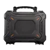 Camera Protective Case Portable Protective Equipment Camera Case Waterproof Dustproof with Foam Padded Fishing Hiking Handbag 1