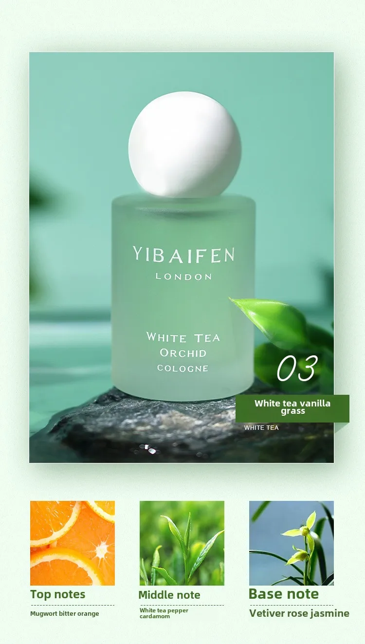 Eau de cologne voor dames romantisch bloemig perzik bergamot_voghion.com