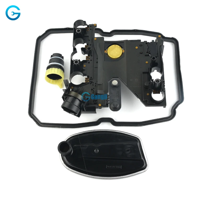 Gear Box Repair Kit 722.6 Transmission Rebuild Kit 1402700861 1402701261 1402701161 TCU Plate 722.6 Valve Body for Mercedes Benzs gear box repair kit