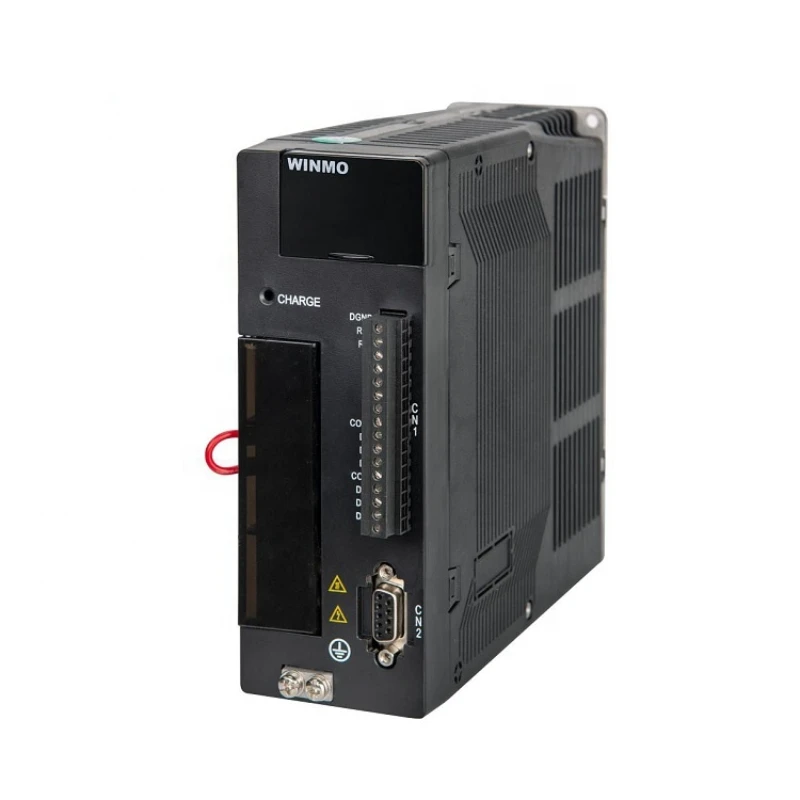 

Type Ac Servo Motor Driver 220v 1kw 1.5kw 2kw 2.6kw Servo Motor With Driver