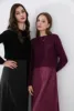 AS 2024 woman clothes short design Cable knitted tops + cupro Adjustable Strap dress ( Ship out in 1 day) 4