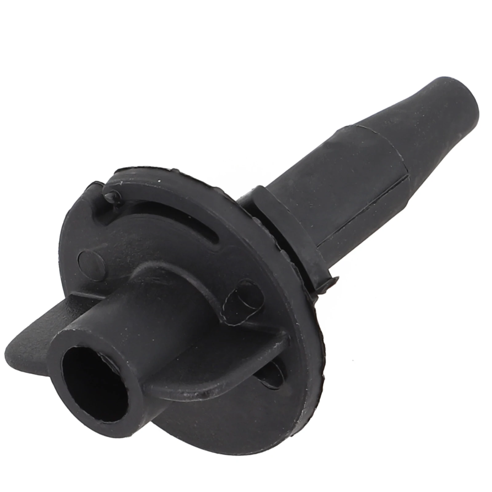 

1PCS Radiator Mount Lock Shaft DG9Z-8A193-A DG9Z8A193A For Ford For Fusion For MKZ 2013-2016 Black Lock Shaft Replacement