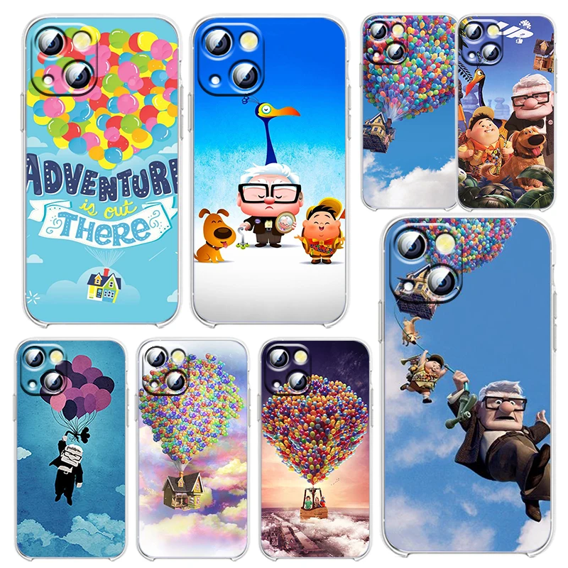 Bad Boy Disney Simpson Phone Case Transparent For Apple iPhone 14 13 12 Mini 11 XS Pro Max X XR 8 7 Plus SE 2020 Soft TPU iphone 13 pro max clear case