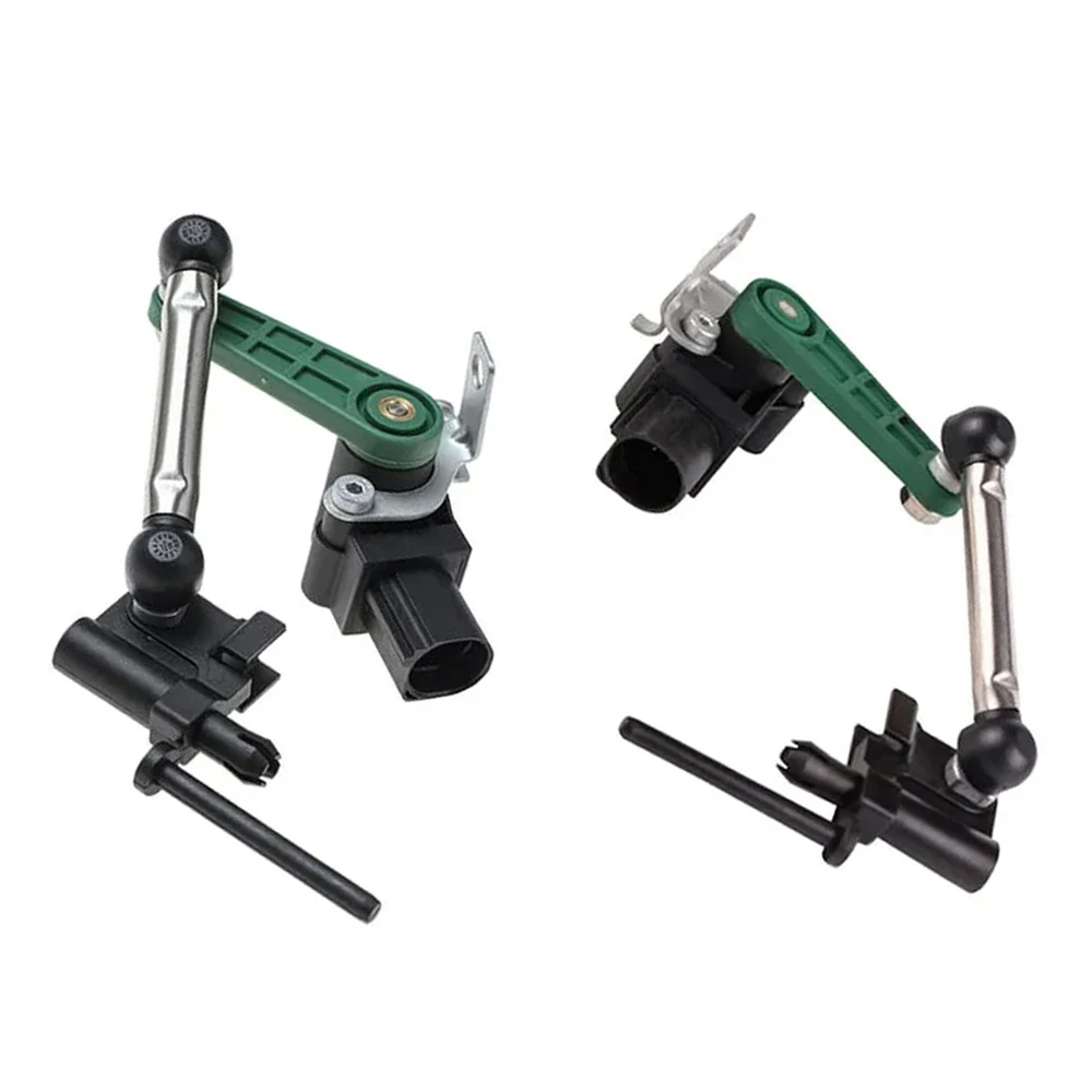 Front Left / Right Height Level Sensor For AUDI For VW Touareg V6 V8 2011-FL FR 7P0616213 7P0616214 car body height sensor lever