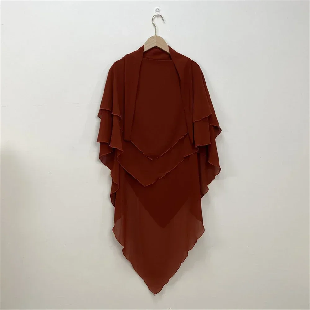 17 Dark Red