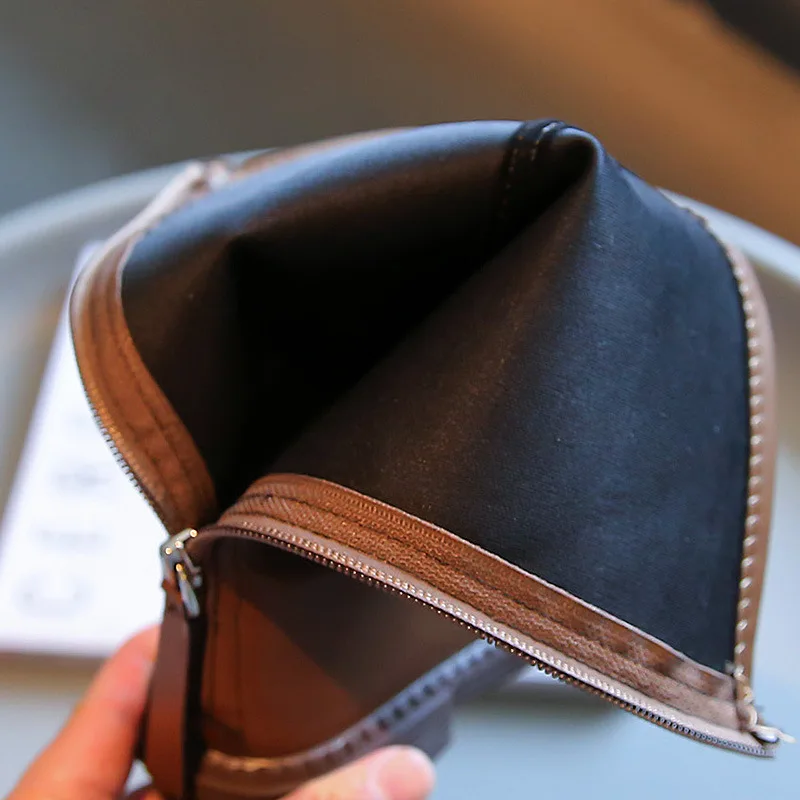 Japanese Princess High Boots 5