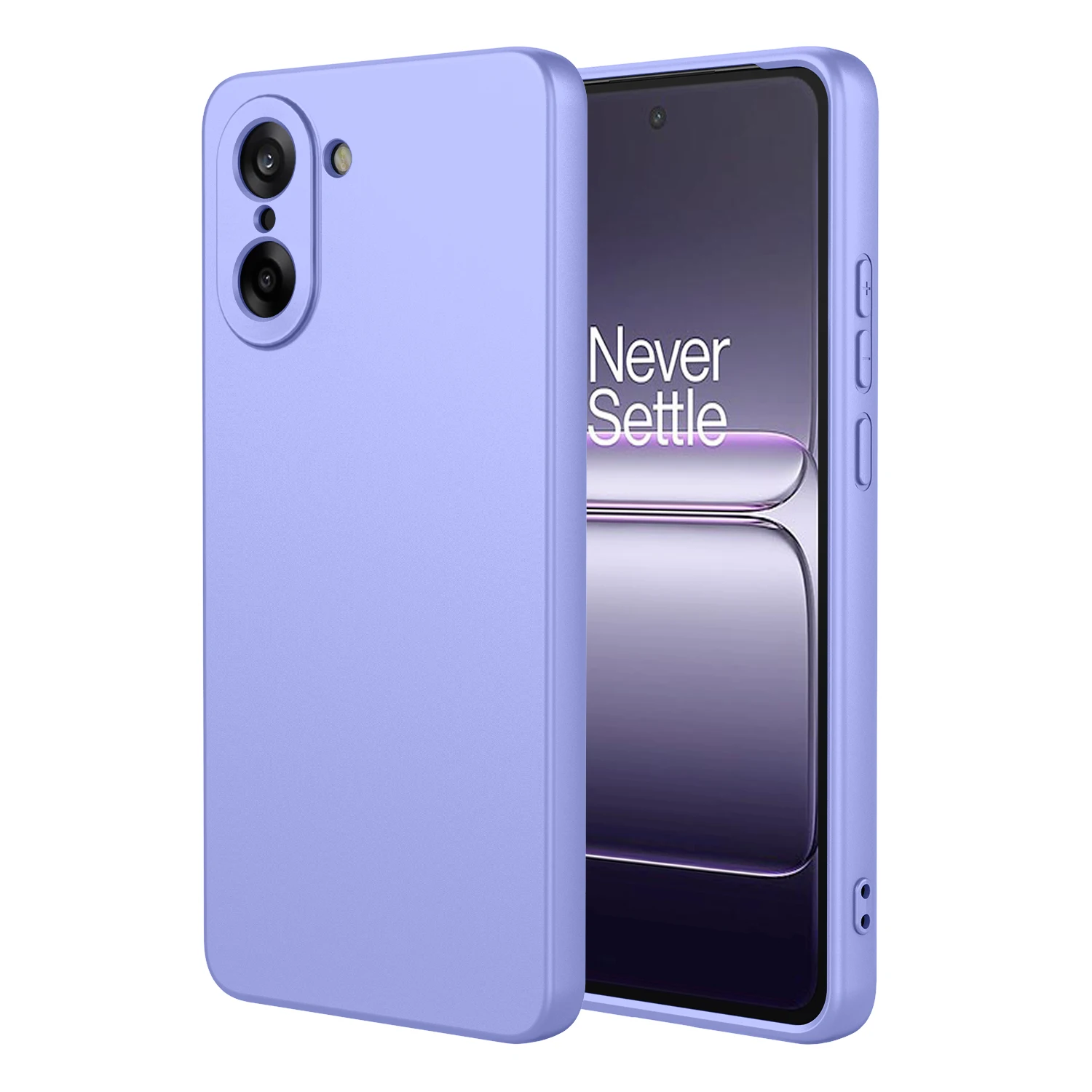 Rugged Armor Rubber Case with Microfiber Lining and Anti-Shock Protection