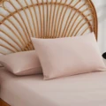 Light apricot